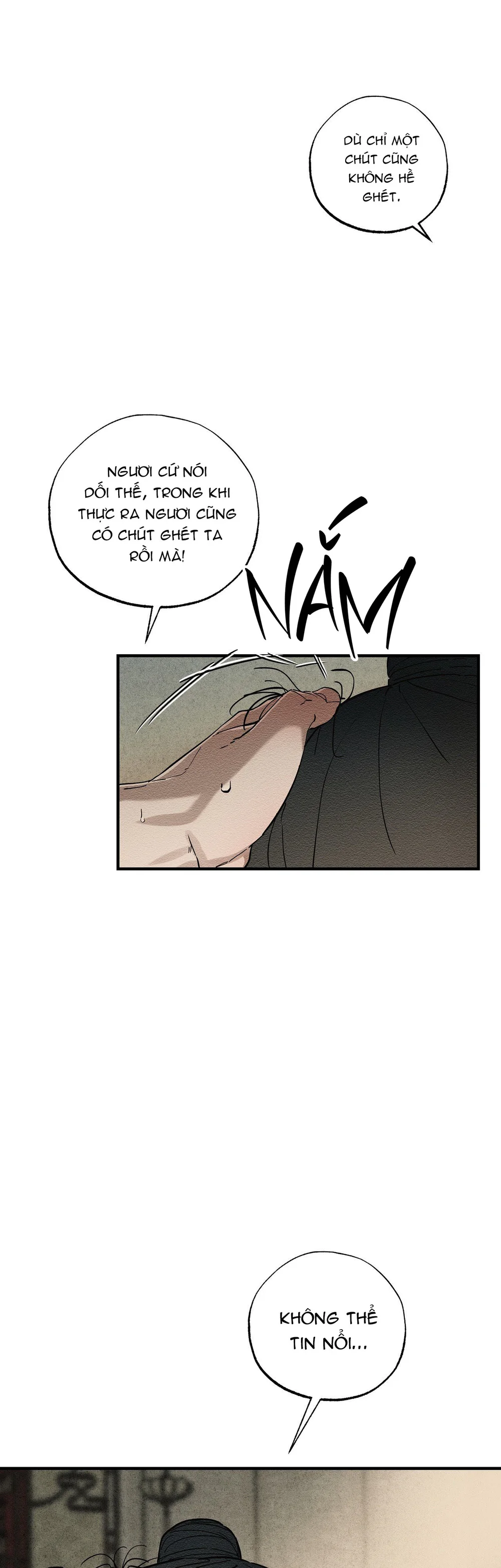 Đọc truyện DUYÊN PHẬN - Chapter 51