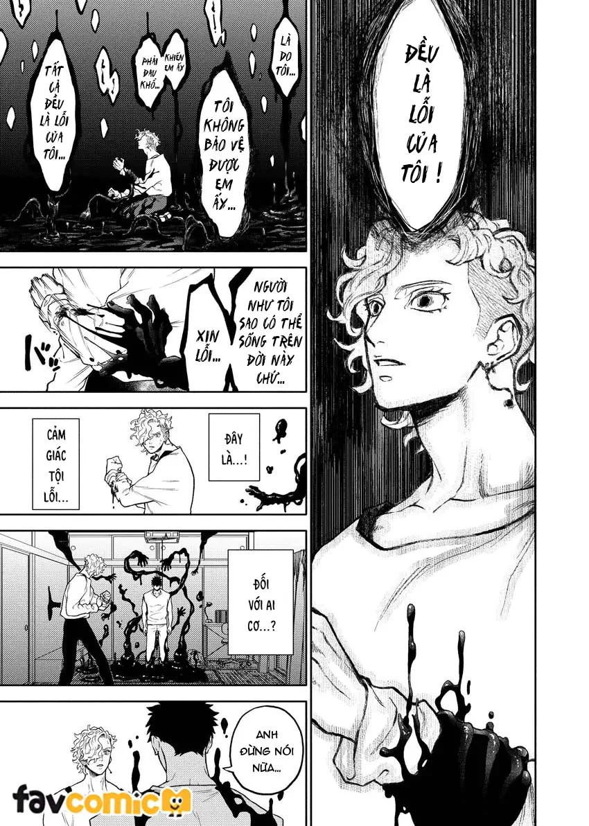 Đọc truyện Em Gái Thân Yêu, Anh Đã Trở Thành Trinh Nữ Được Ban Phước Rồi! - Chapter 15