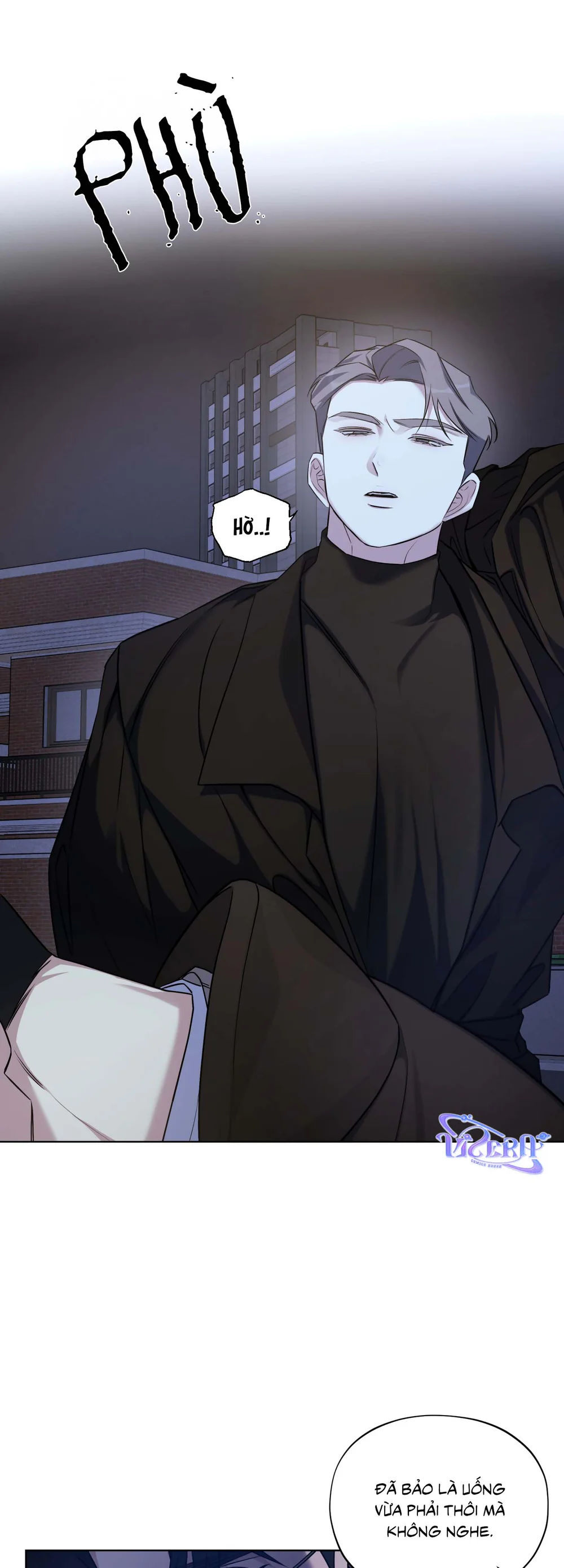 Đọc truyện Tin Đồn - Chapter 27