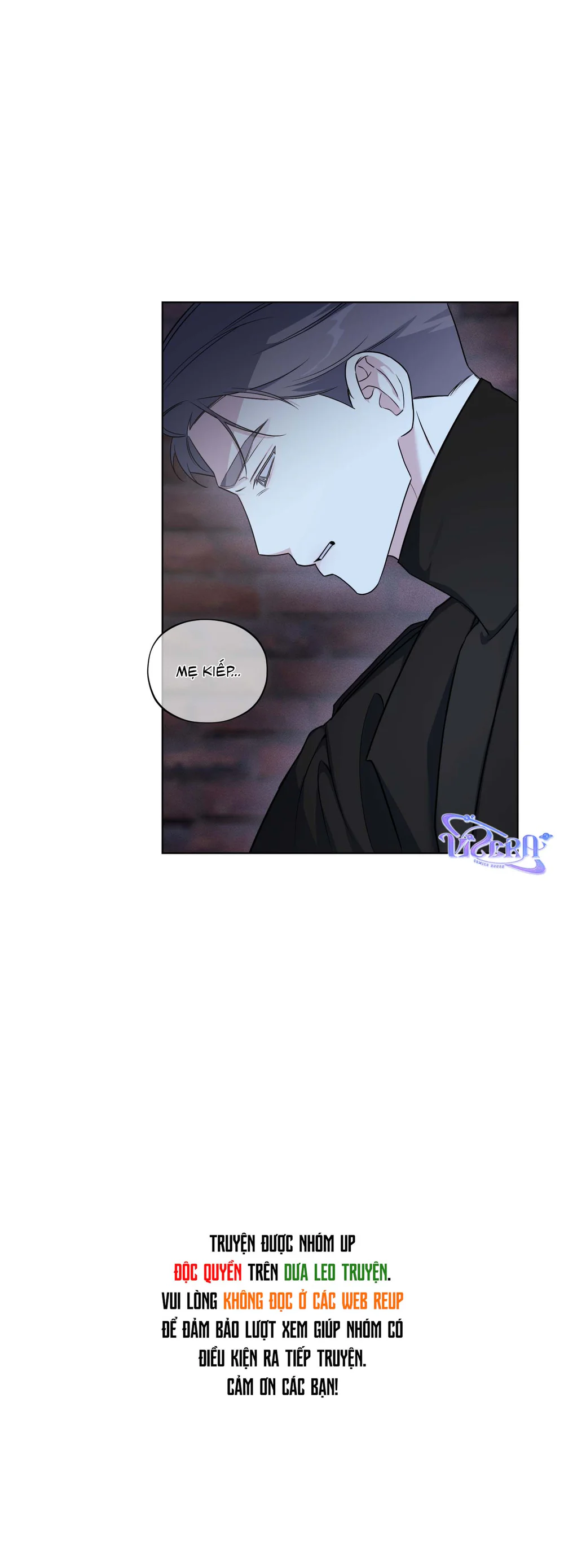 Đọc truyện Tin Đồn - Chapter 27