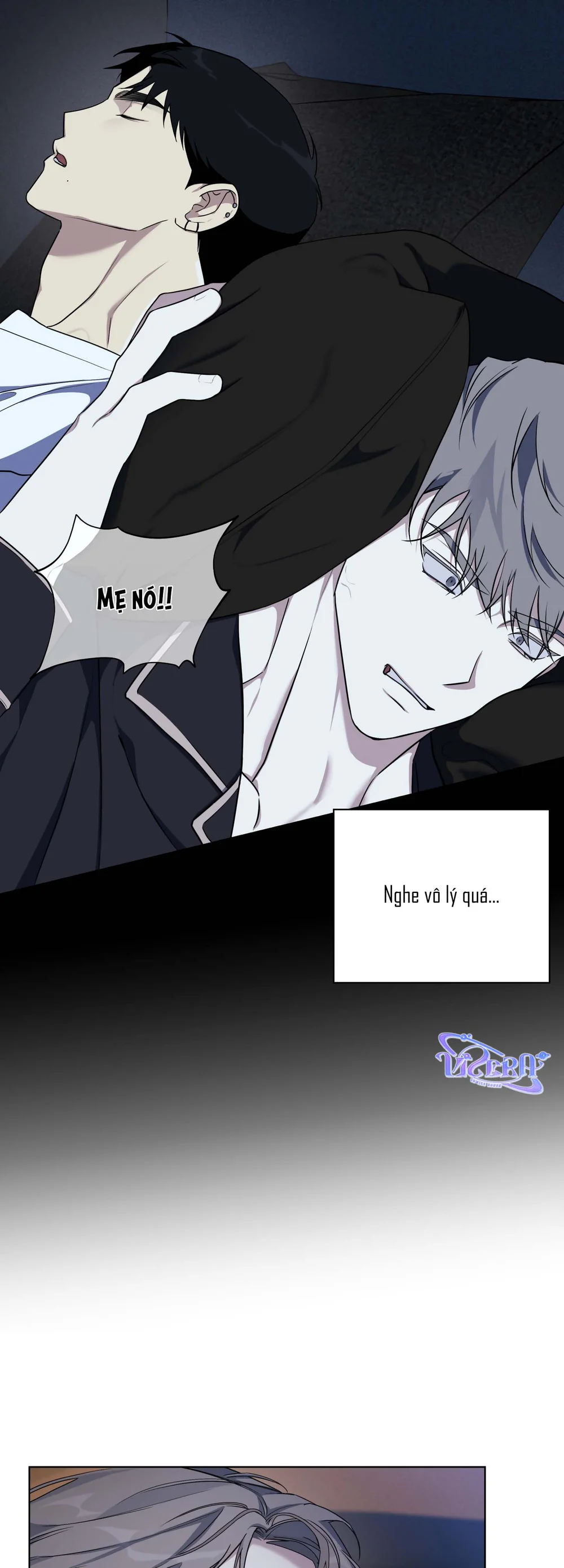 Đọc truyện Tin Đồn - Chapter 27