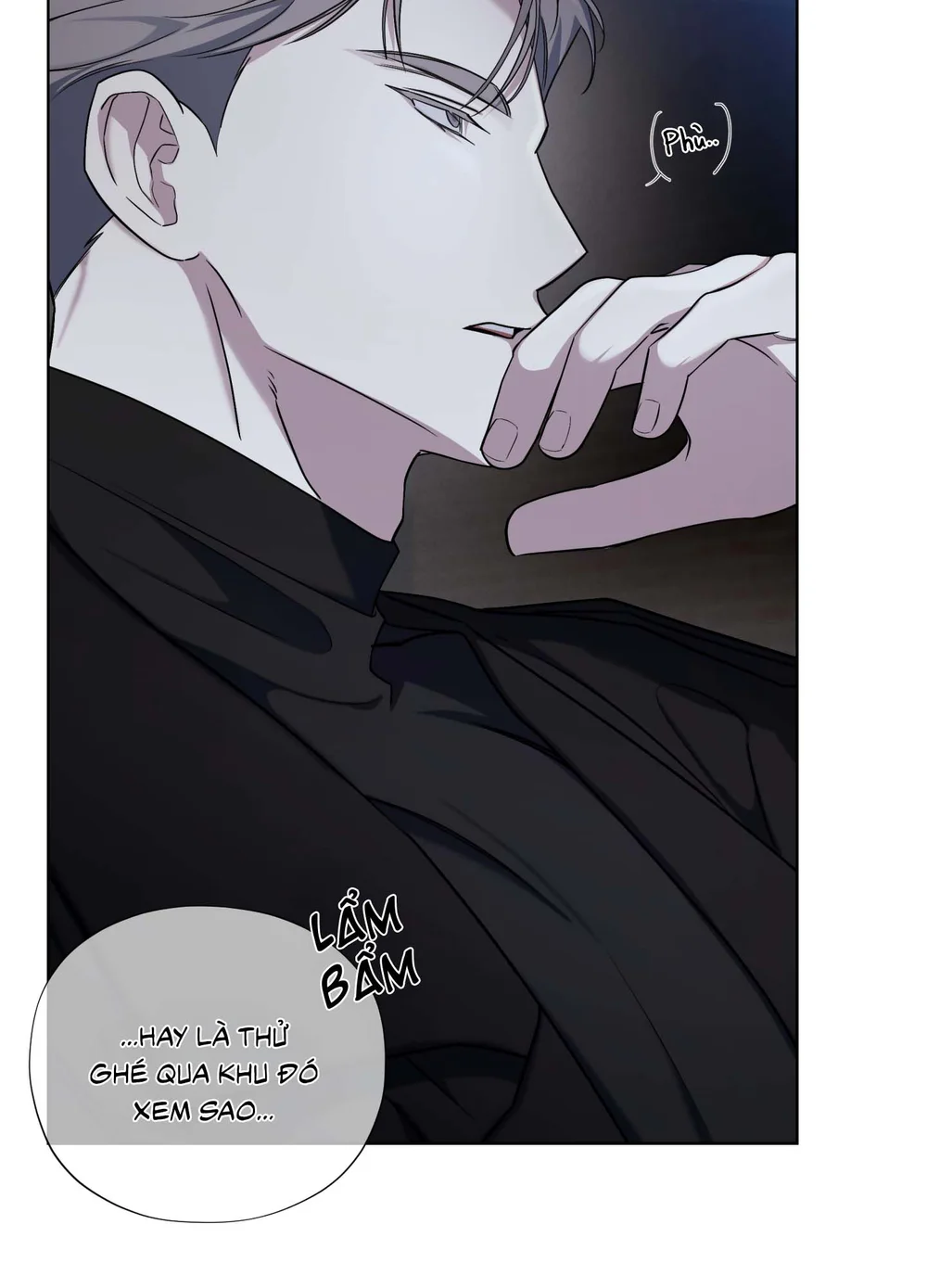 Đọc truyện Tin Đồn - Chapter 27