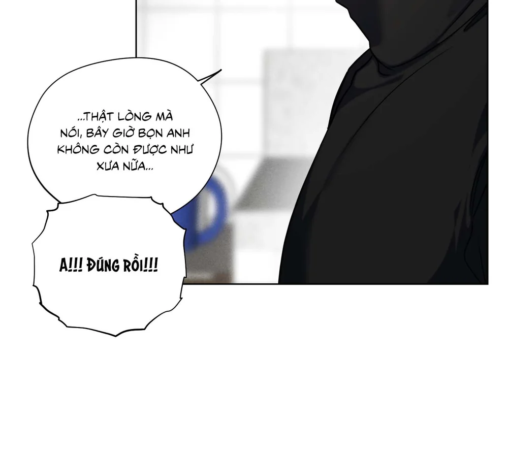 Đọc truyện Tin Đồn - Chapter 27