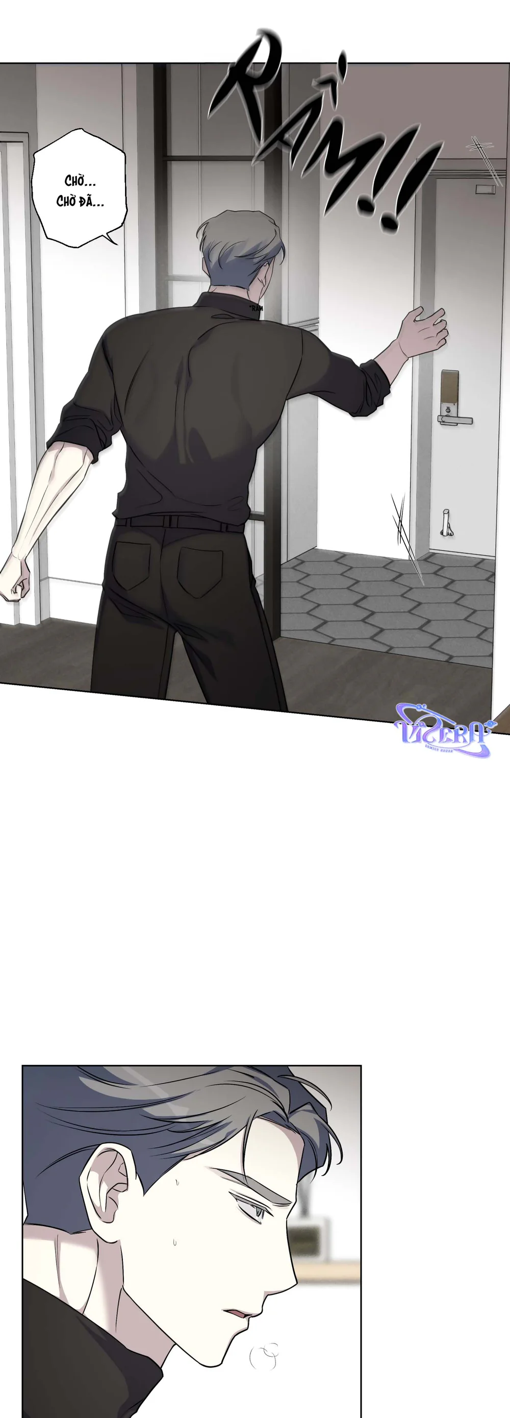 Đọc truyện Tin Đồn - Chapter 27