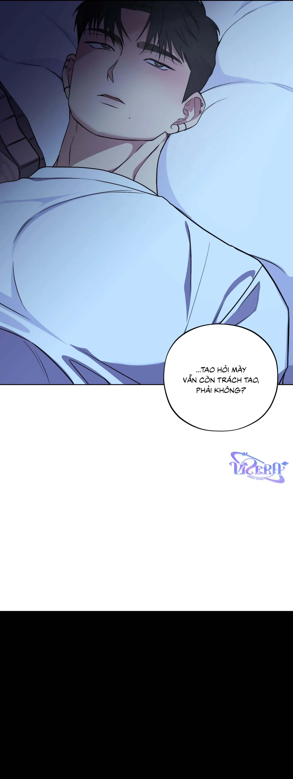 Đọc truyện Tin Đồn - Chapter 27