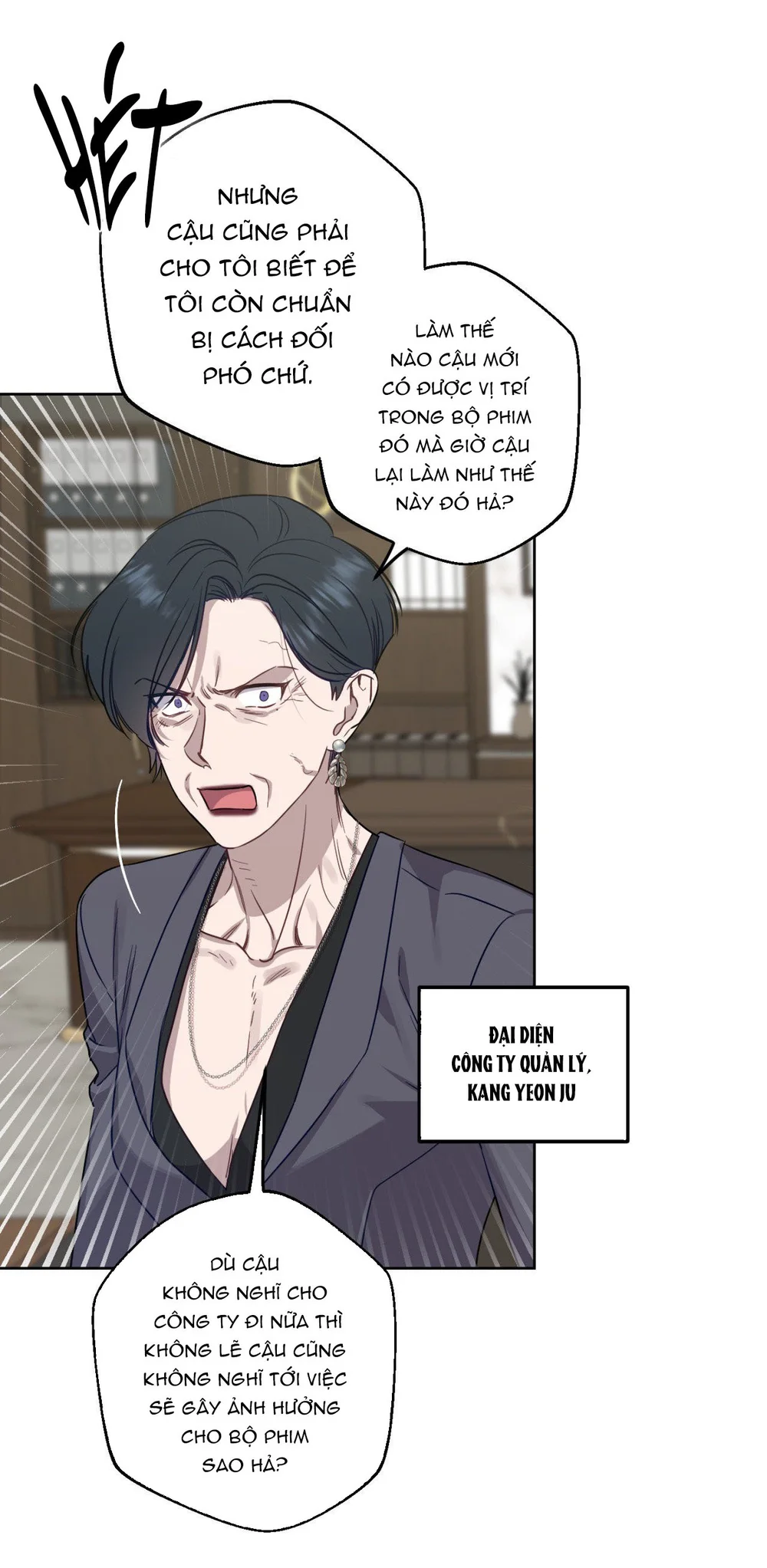 Đọc truyện TUYỂN TẬP ABO - MANG THAI NGẮN CỦA NHÀ SẸC - Chapter 72.6