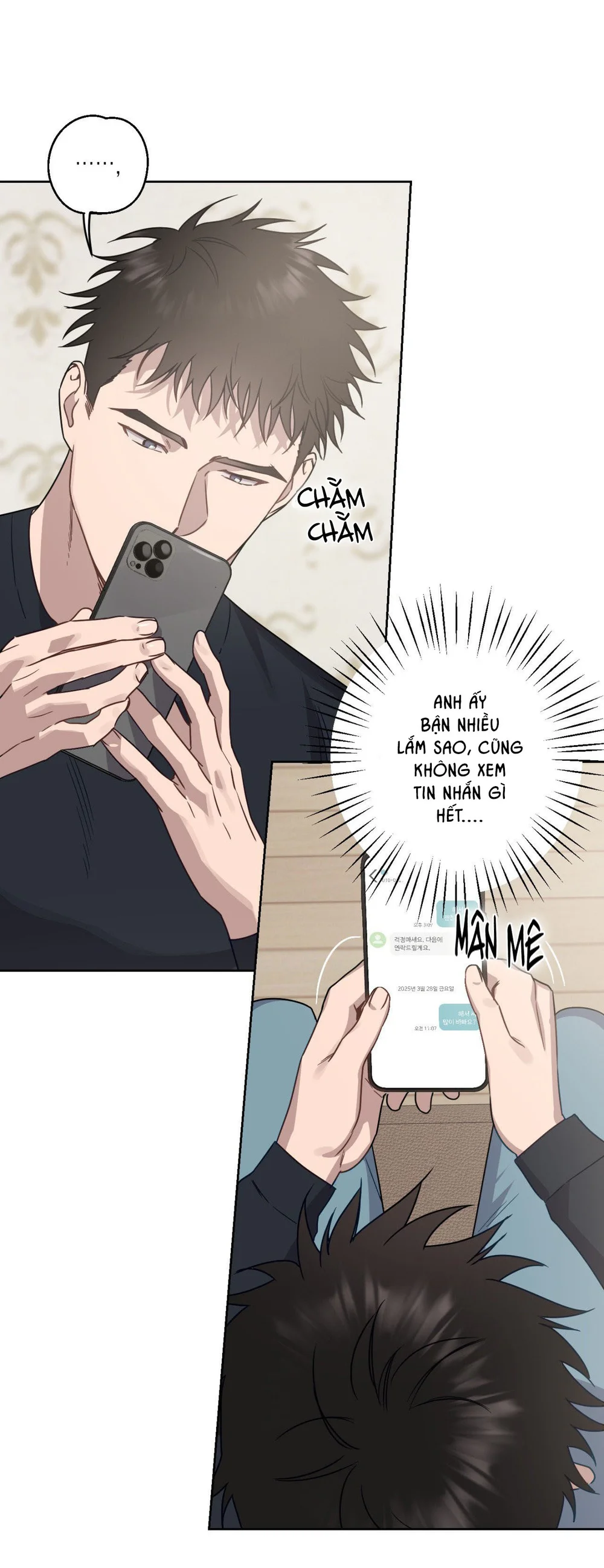 Đọc truyện TUYỂN TẬP ABO - MANG THAI NGẮN CỦA NHÀ SẸC - Chapter 72.6