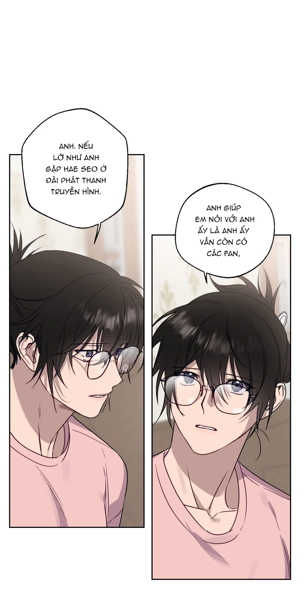 Đọc truyện TUYỂN TẬP ABO - MANG THAI NGẮN CỦA NHÀ SẸC - Chapter 72.6