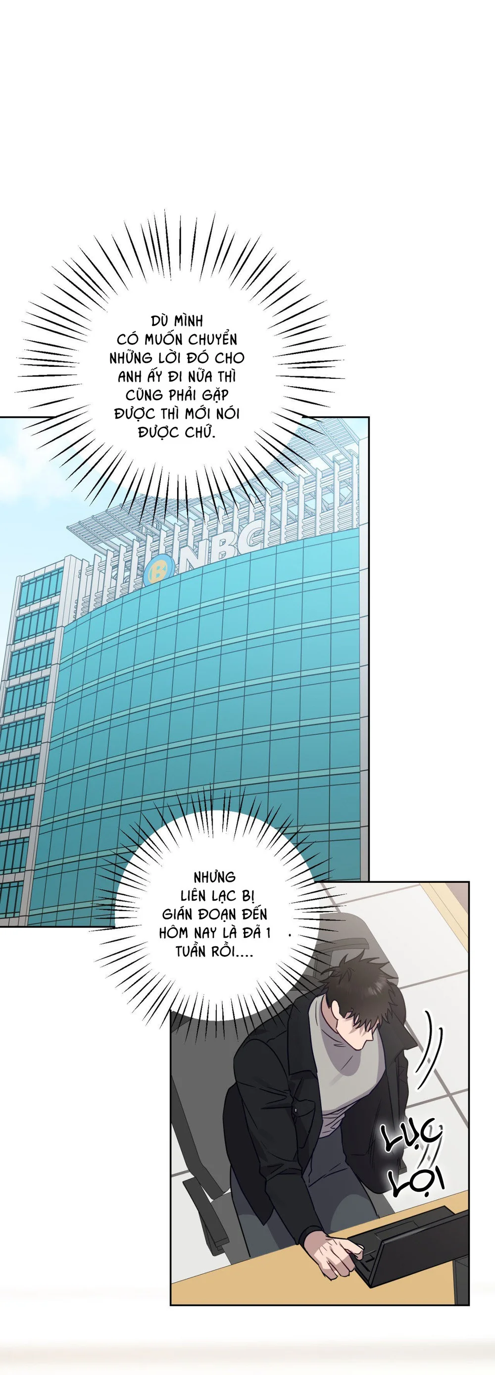 Đọc truyện TUYỂN TẬP ABO - MANG THAI NGẮN CỦA NHÀ SẸC - Chapter 72.6