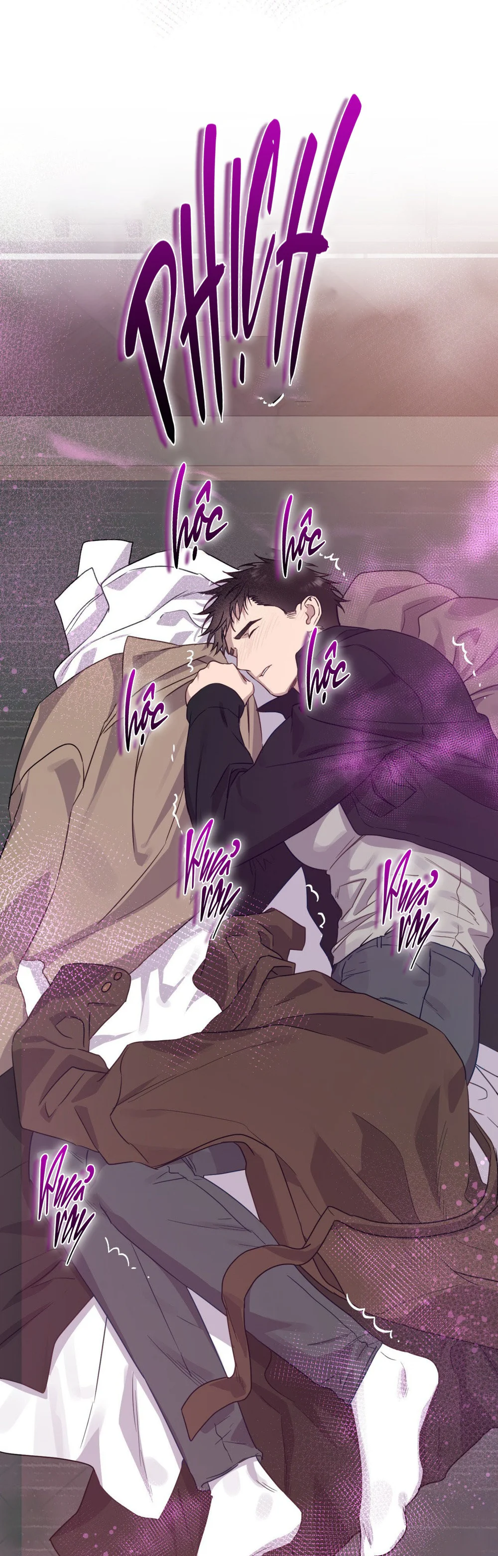 Đọc truyện TUYỂN TẬP ABO - MANG THAI NGẮN CỦA NHÀ SẸC - Chapter 72.6