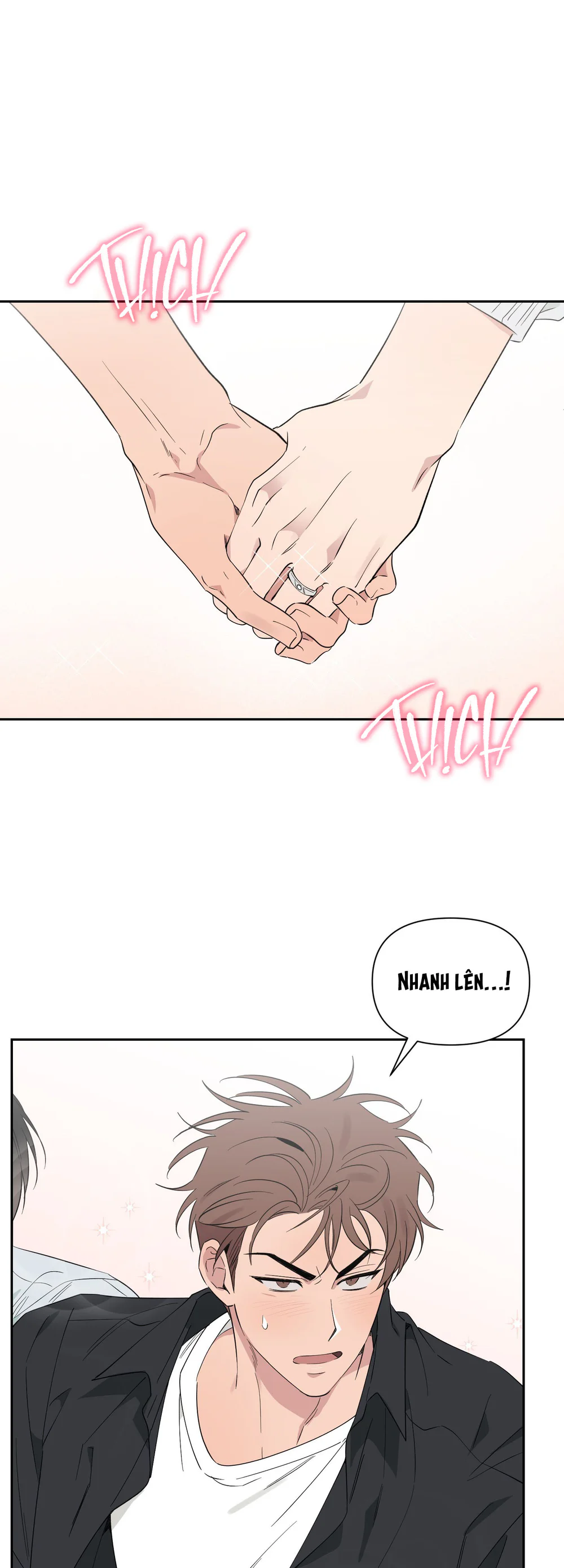 Đọc truyện ĐIỀU MAY MẮN NHẤT CUỘC ĐỜI TÔI - Chapter 73