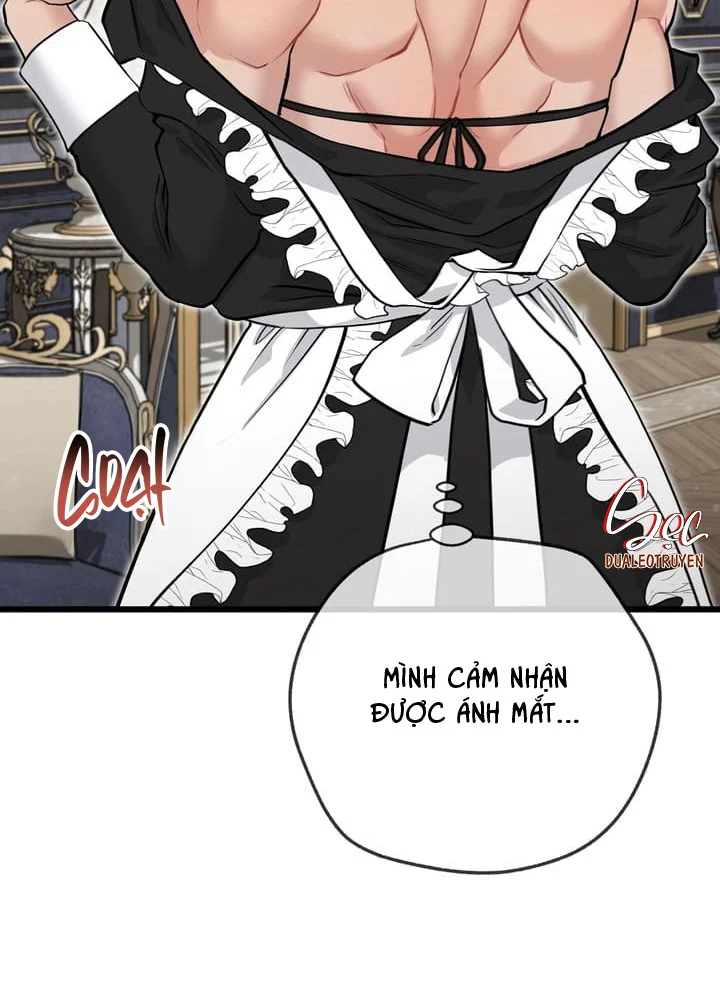 Đọc truyện HƯỚNG DẪN BDSM CƠ BẢN - Chapter 30