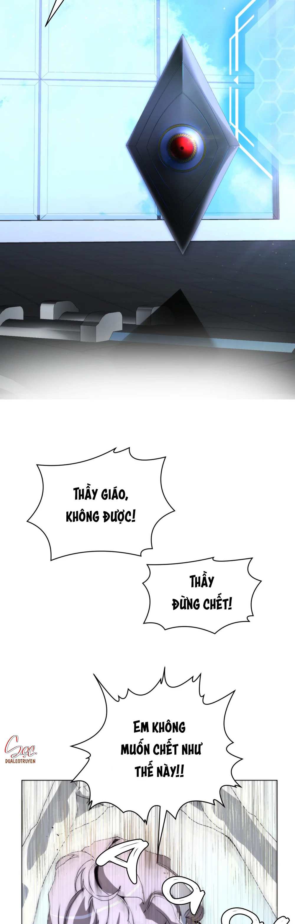 Đọc truyện BẠN CÙNG LỚP MẪU GIÁO MẶT TRỜI - Chapter 56