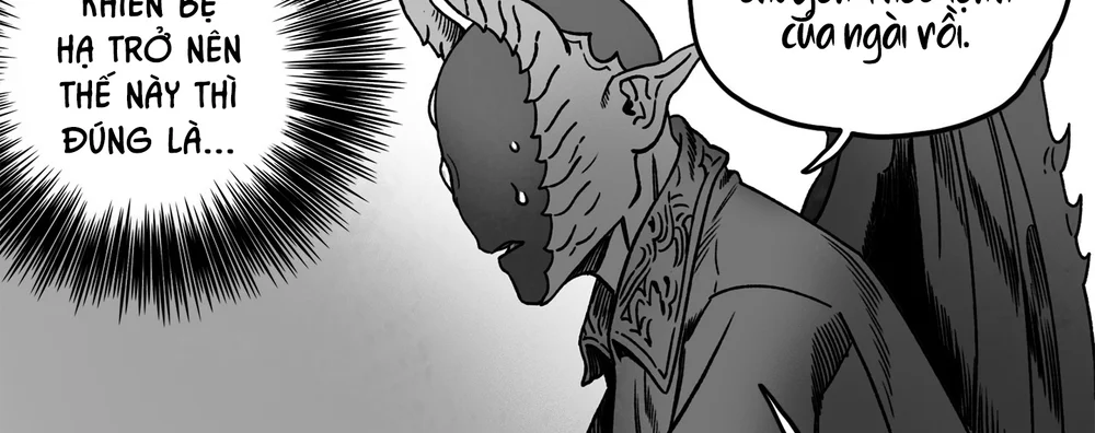 Đọc truyện CÔ DÂU CỦA MA VƯƠNG HƠI TO LƠN - Chapter 14