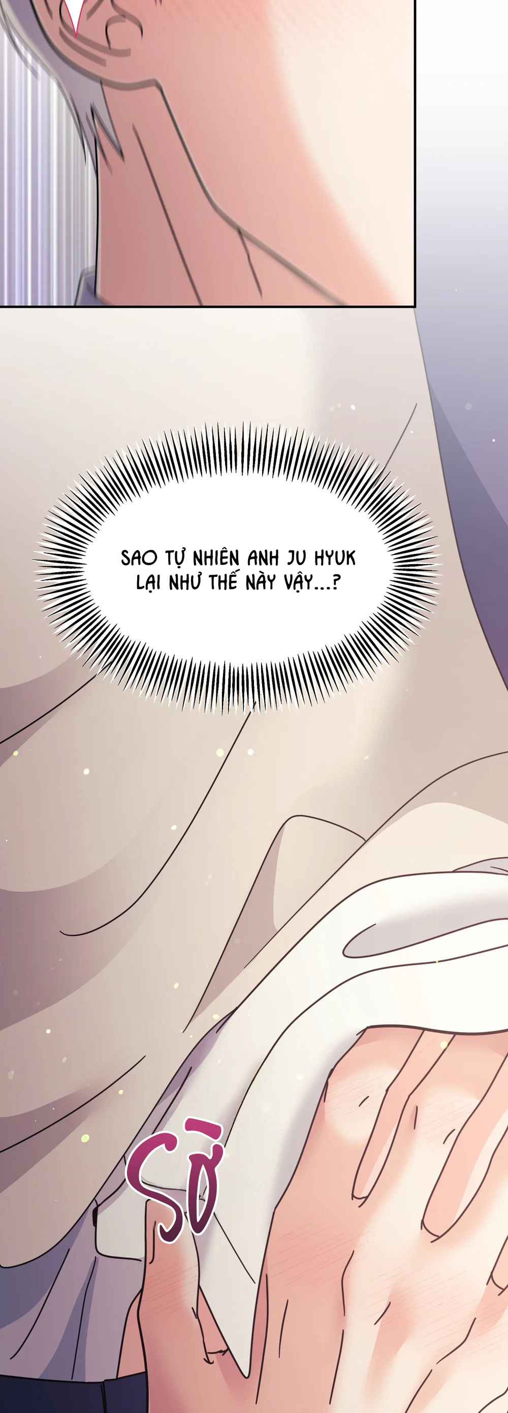 Đọc truyện SAO EM DỄ THƯƠNG VẬY - Chapter 40