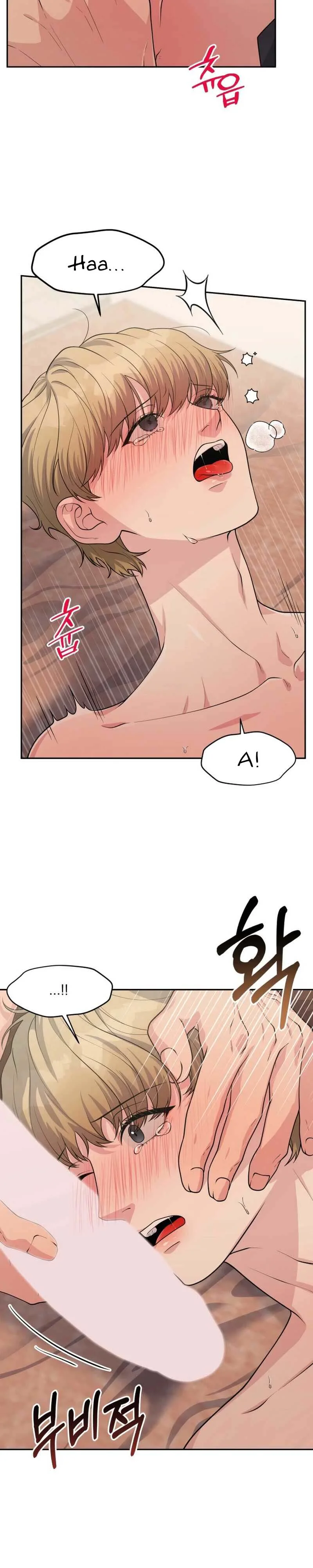 Đọc truyện Dinh thự Barnett - Chapter 1