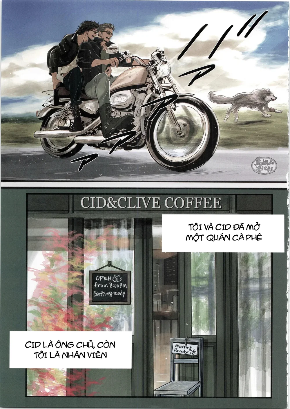 Đọc truyện Đạo Tàn Bụ - Chapter 79