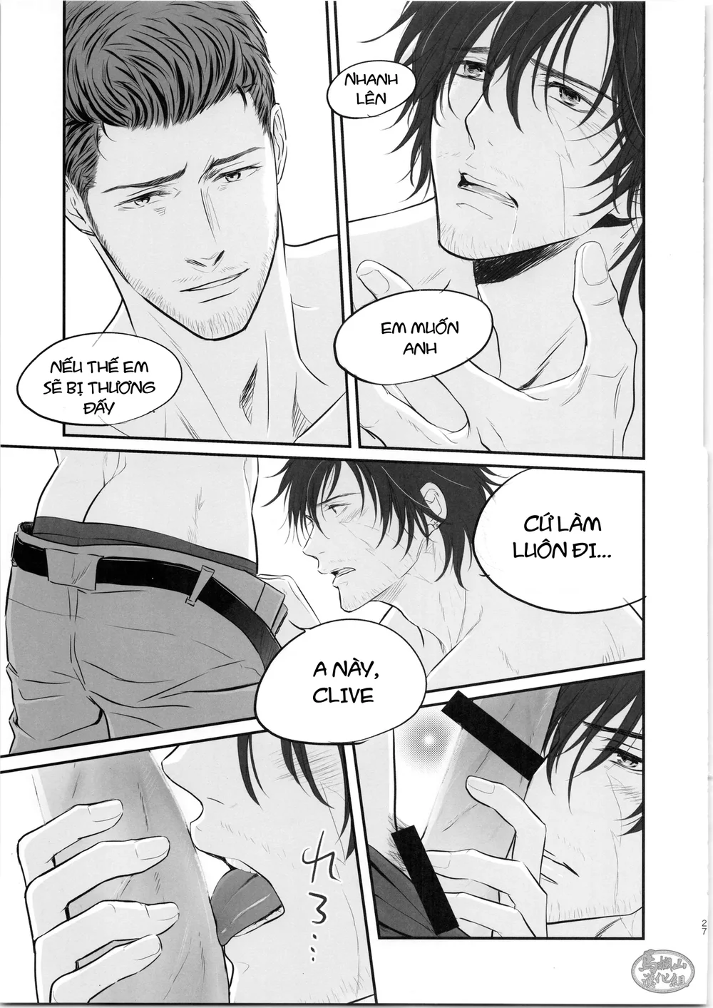 Đọc truyện Đạo Tàn Bụ - Chapter 79