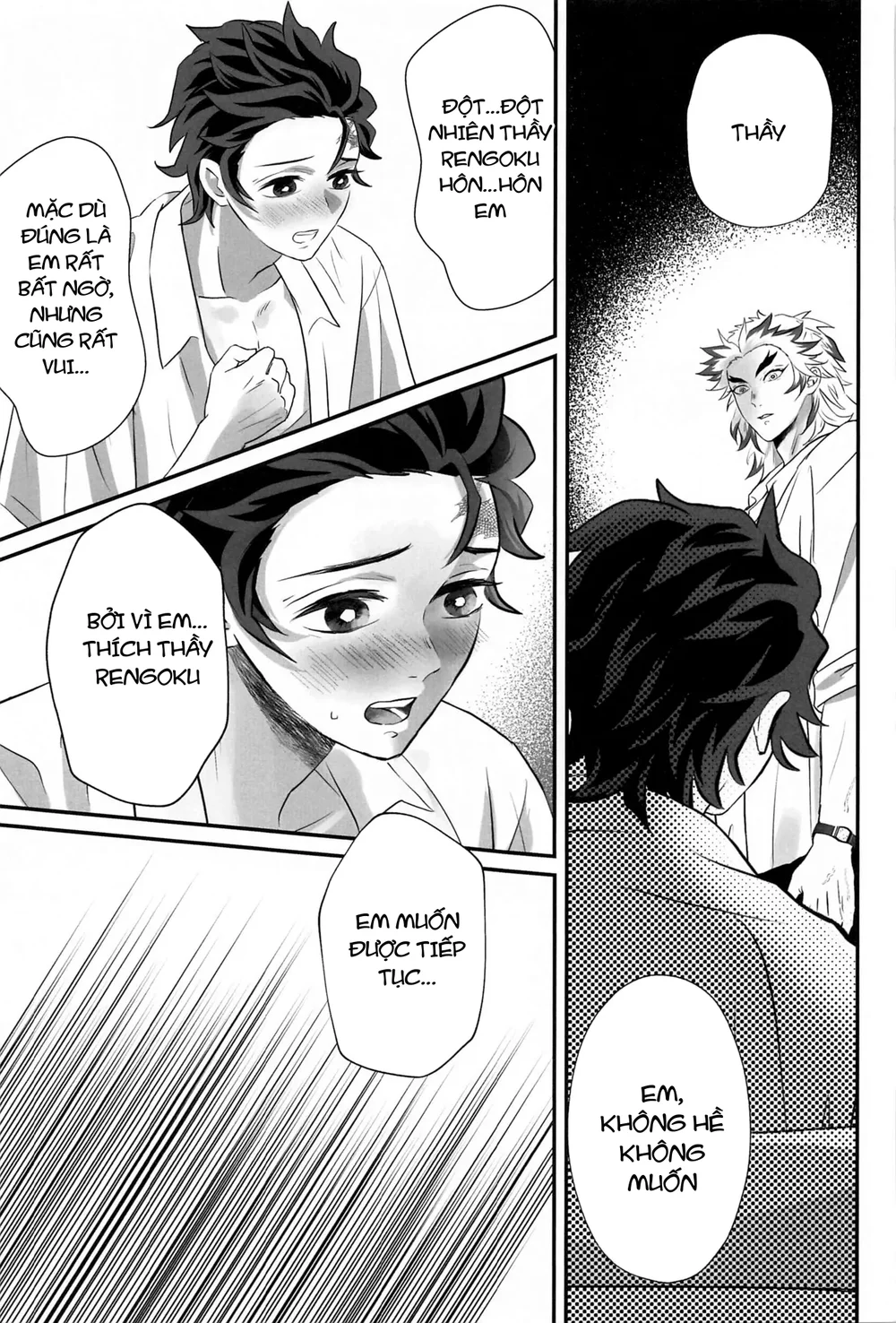 Đọc truyện Ổ sìn OTP - Chapter 239