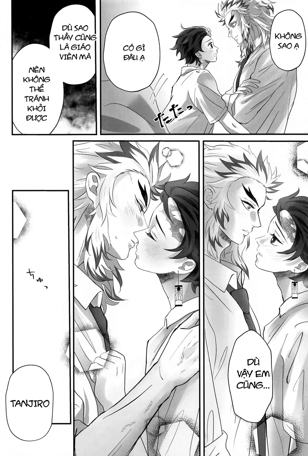 Đọc truyện Ổ sìn OTP - Chapter 239