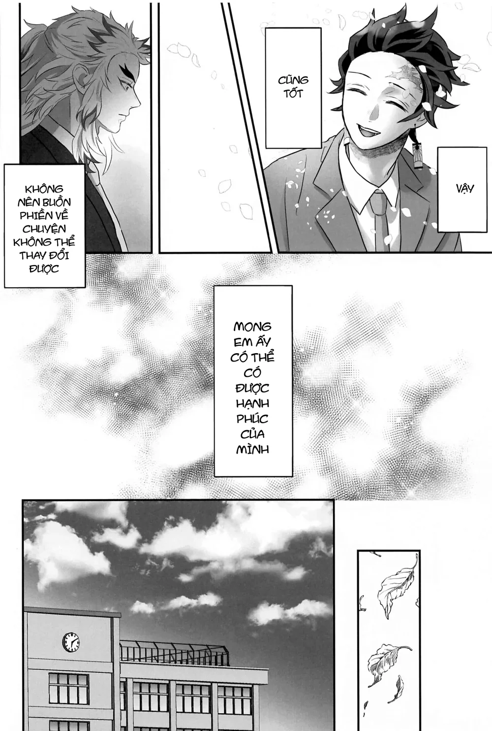 Đọc truyện Ổ sìn OTP - Chapter 239