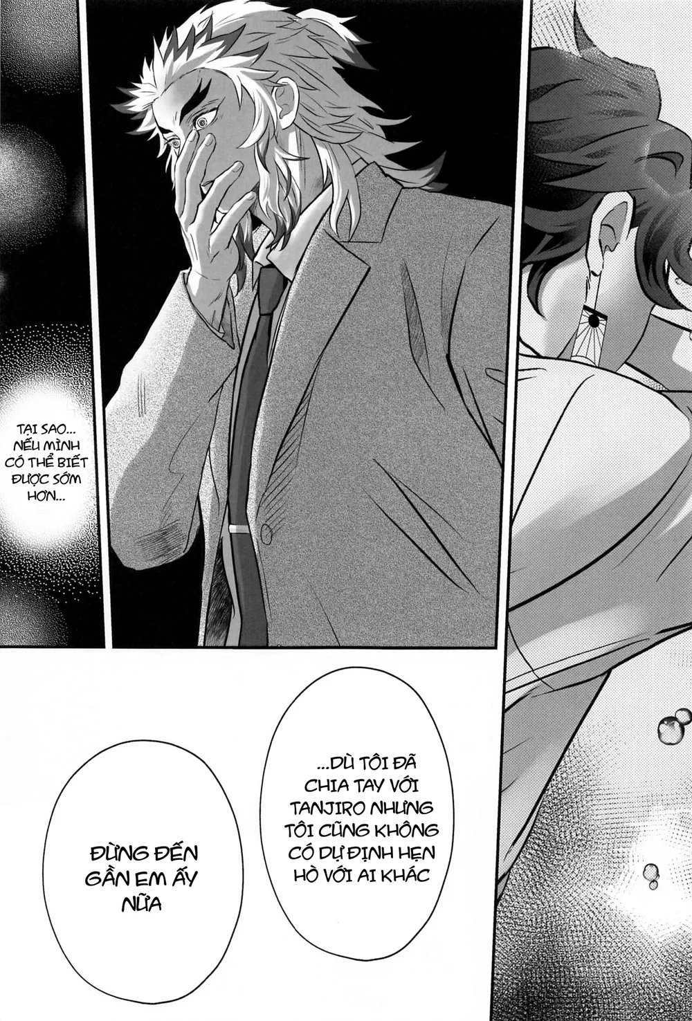 Đọc truyện Ổ sìn OTP - Chapter 239