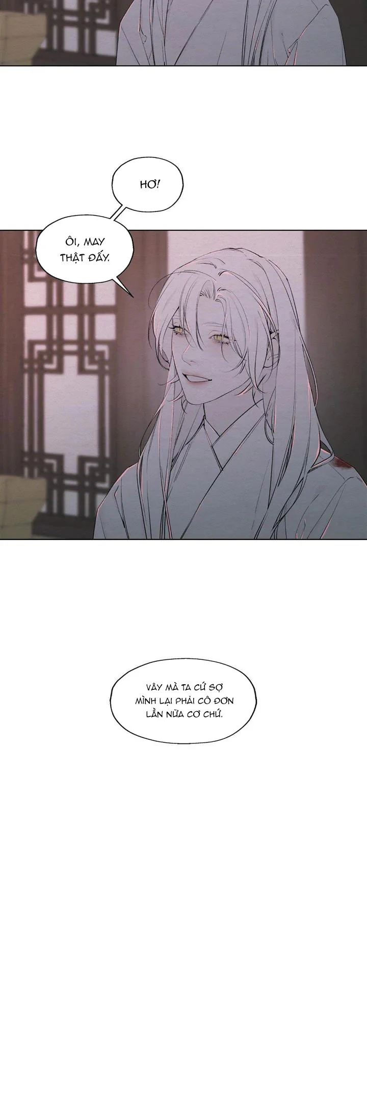 Đọc truyện Linh Hồn Lệch Lạc - Chapter 9