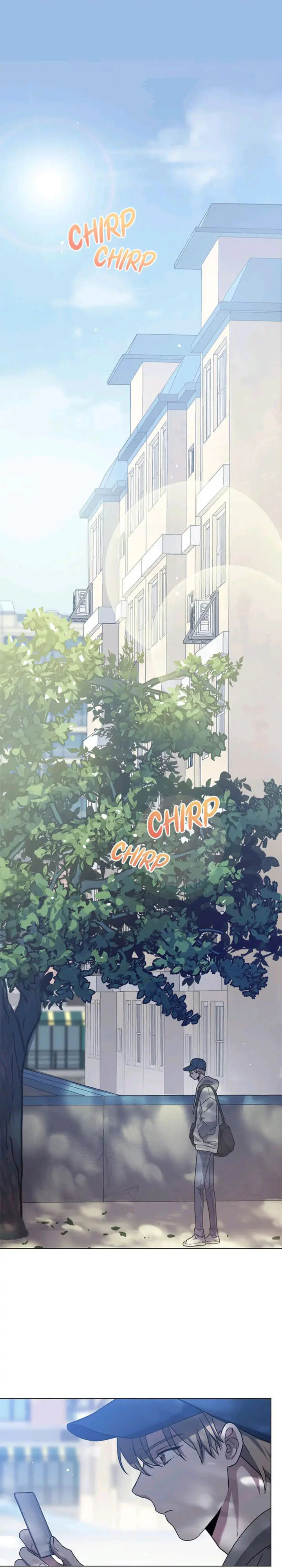 Đọc truyện Dấu Vết Mặt Trời - Chapter 6