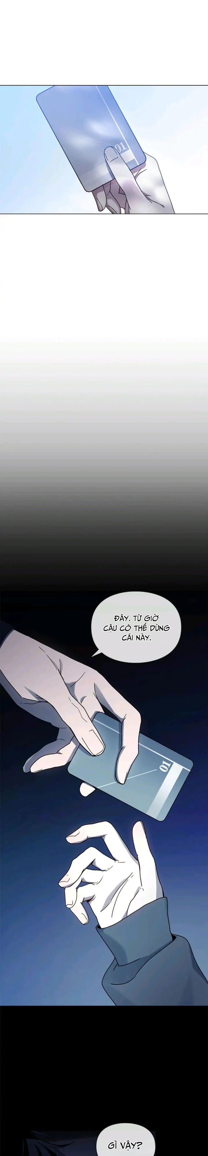 Đọc truyện Dấu Vết Mặt Trời - Chapter 6