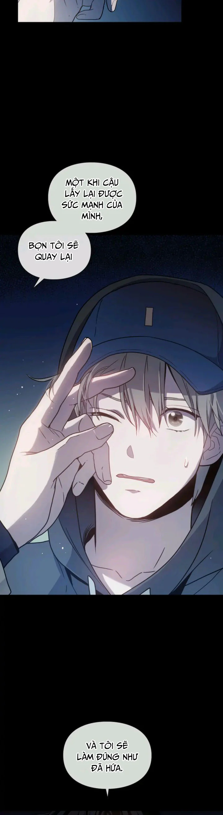 Đọc truyện Dấu Vết Mặt Trời - Chapter 6