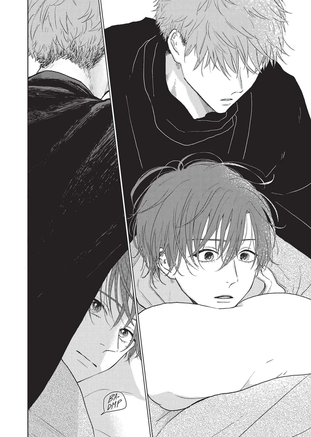 Đọc truyện Viết Lên Mối Tình - Chapter 7