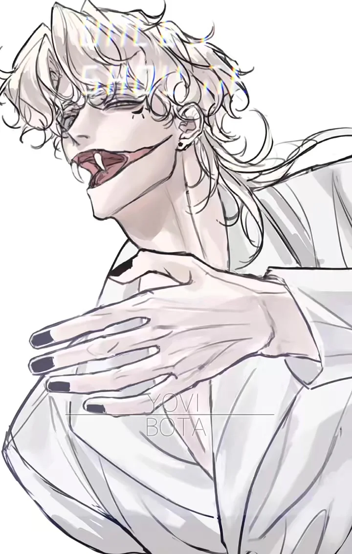 Đọc truyện Máu Và Sói - Chapter 20