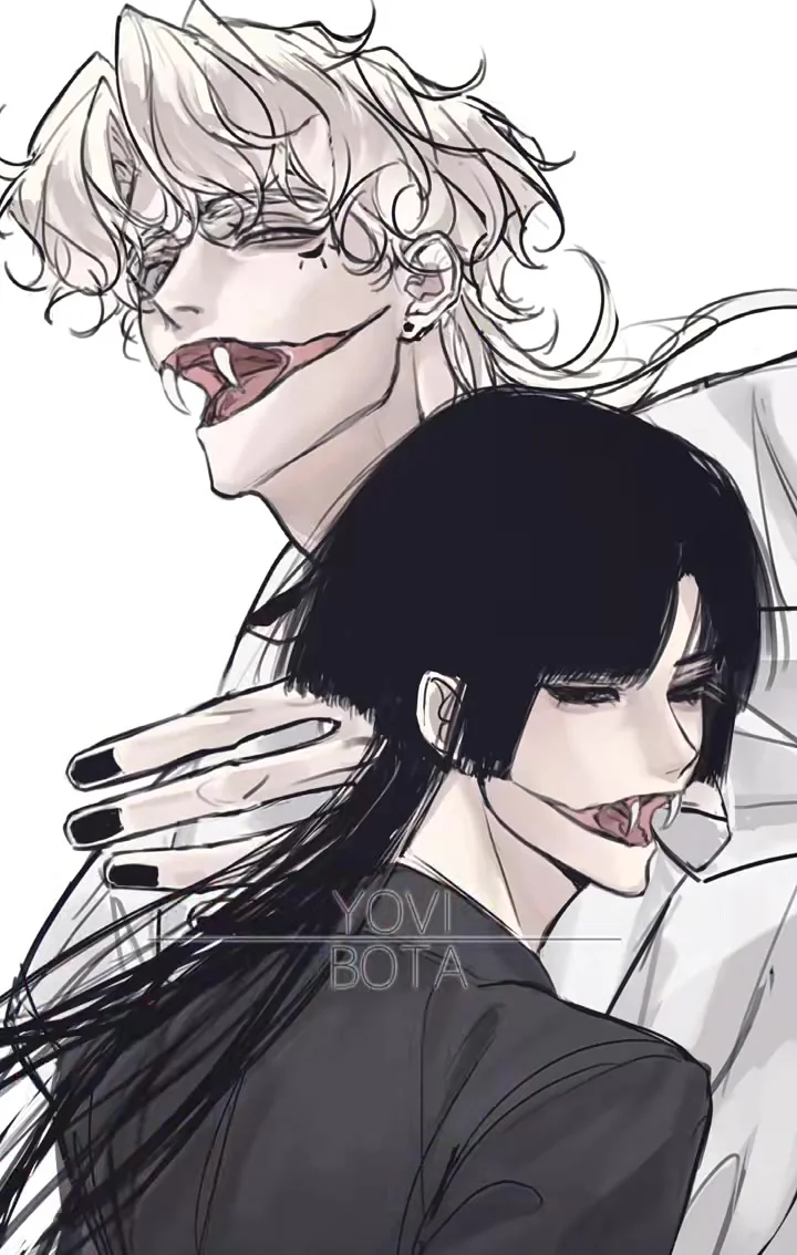 Đọc truyện Máu Và Sói - Chapter 20