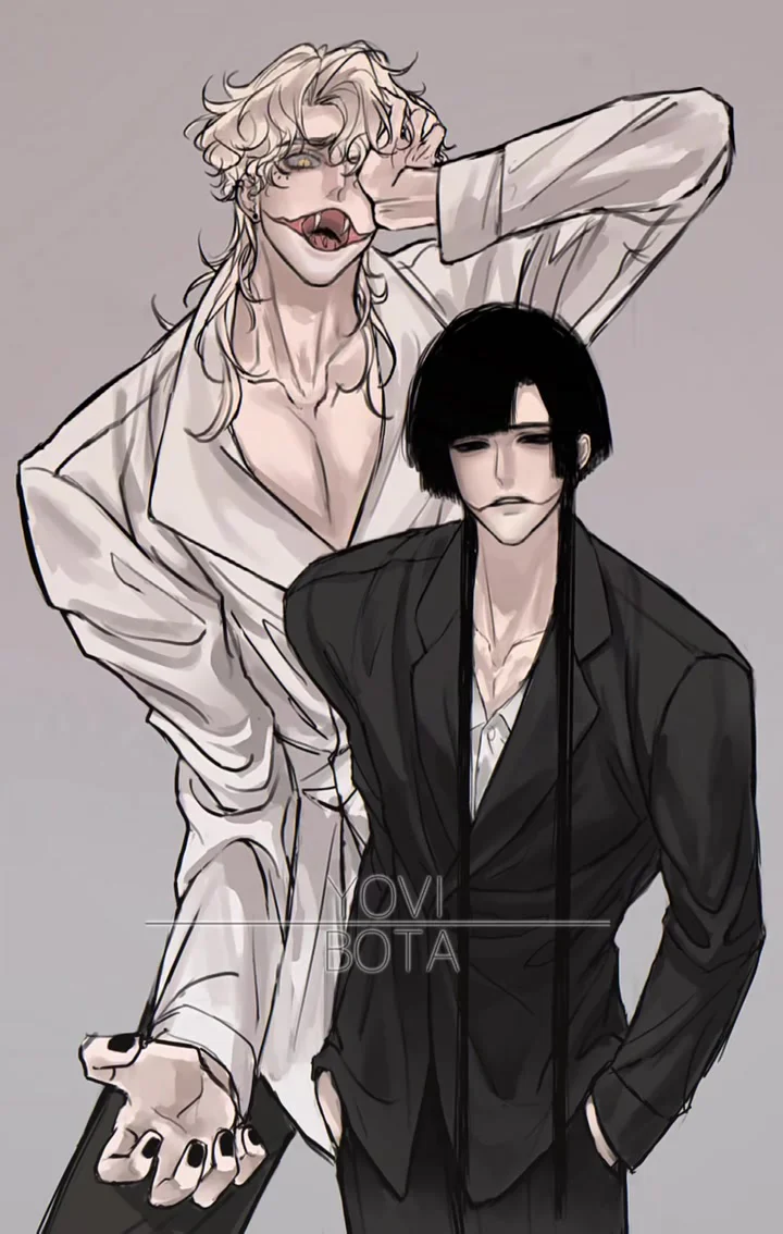 Đọc truyện Máu Và Sói - Chapter 20