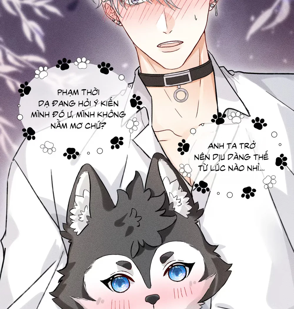 Đọc truyện NHẬN GIẶC LÀM CHA - Chapter 24