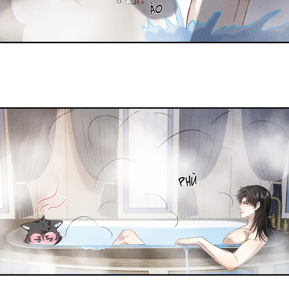 Đọc truyện NHẬN GIẶC LÀM CHA - Chapter 24