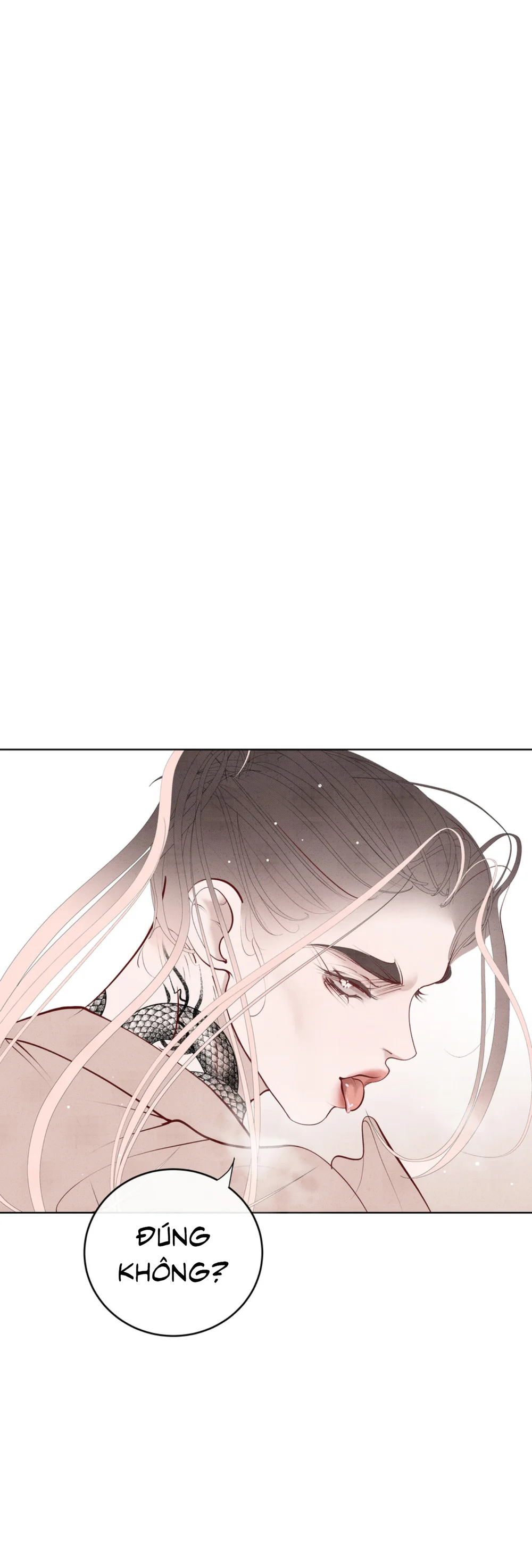 Đọc truyện Ideal Height - Chapter 18