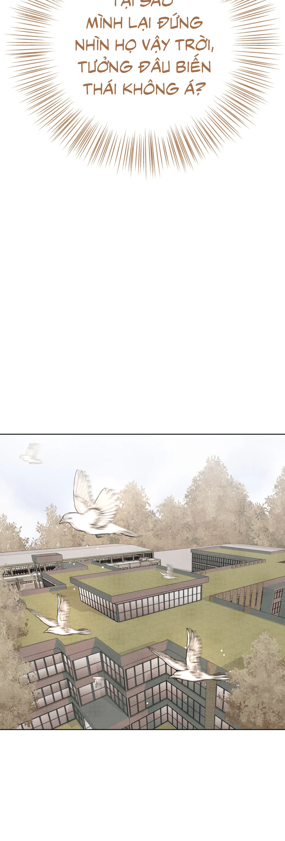 Đọc truyện Ideal Height - Chapter 18
