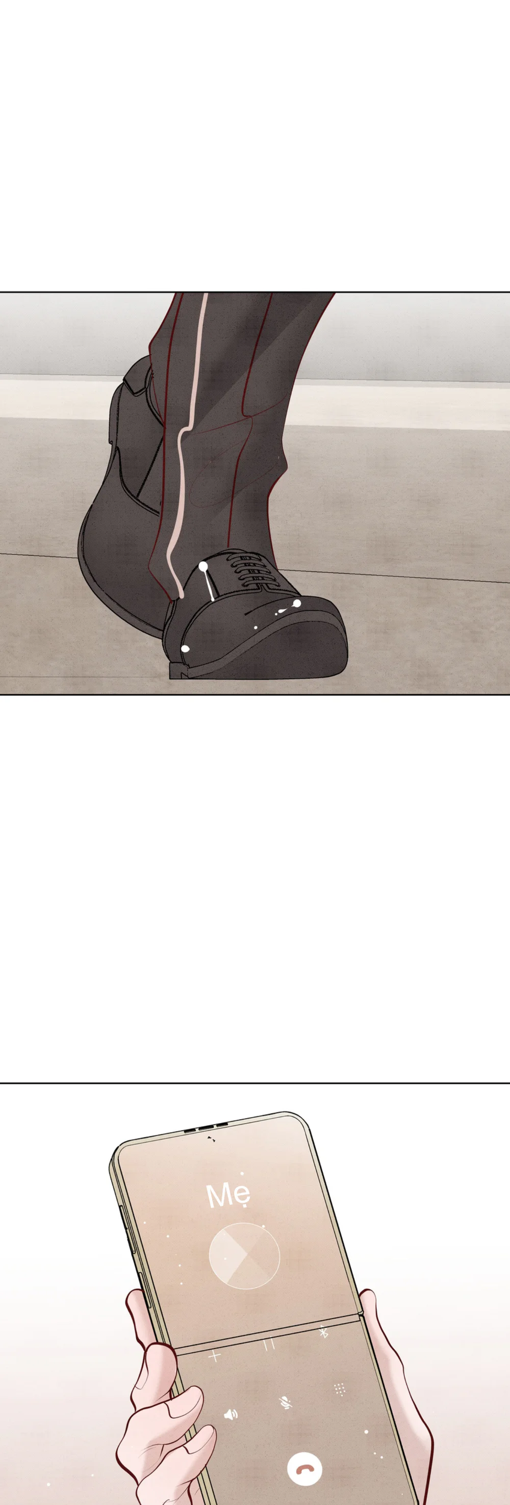 Đọc truyện Ideal Height - Chapter 18