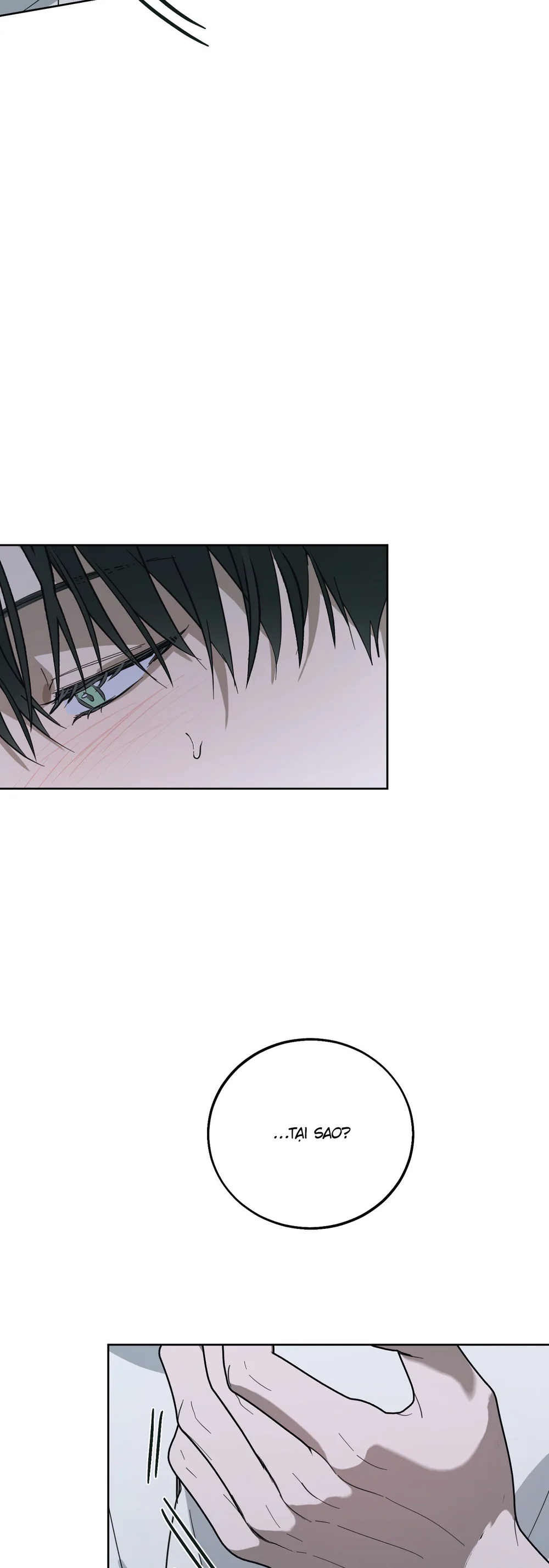 Đọc truyện Bất Thường - Chapter 7