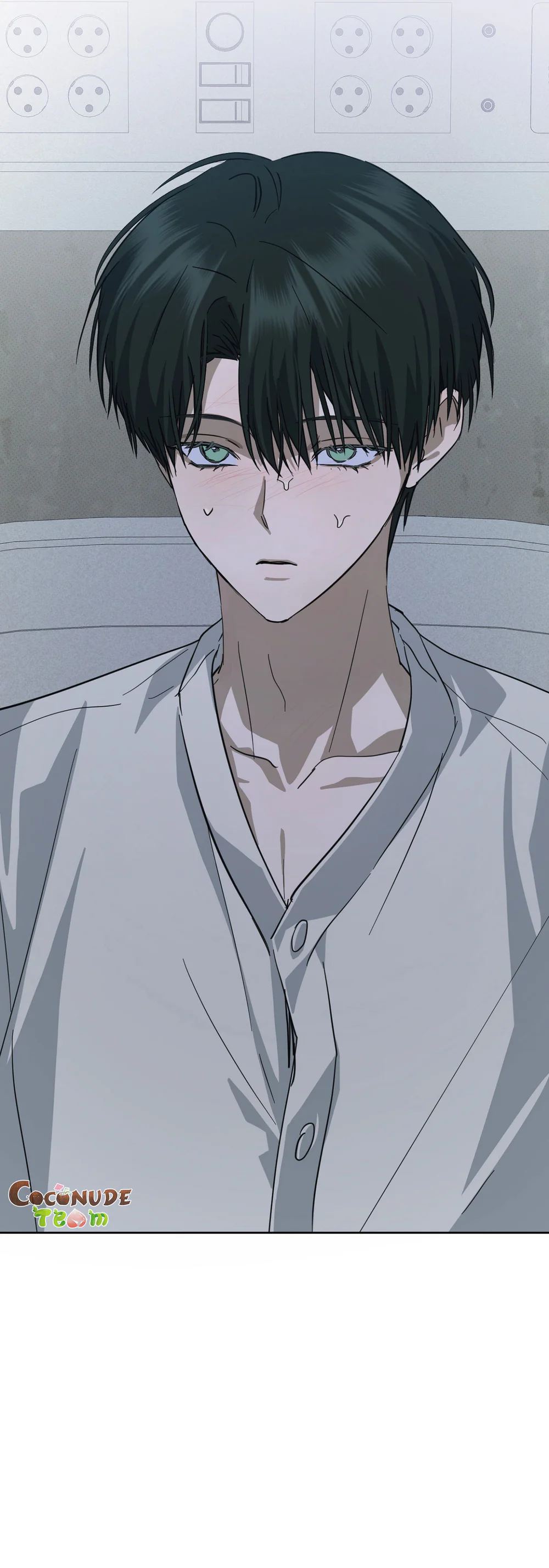 Đọc truyện Bất Thường - Chapter 7