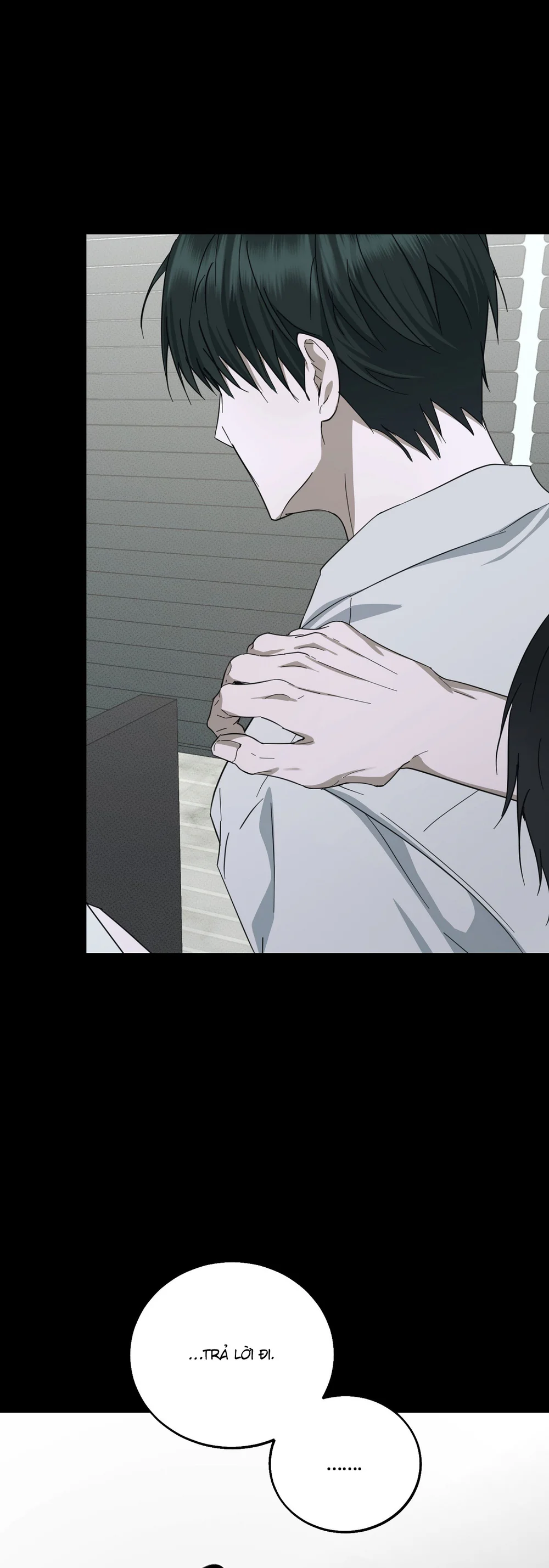 Đọc truyện Bất Thường - Chapter 7