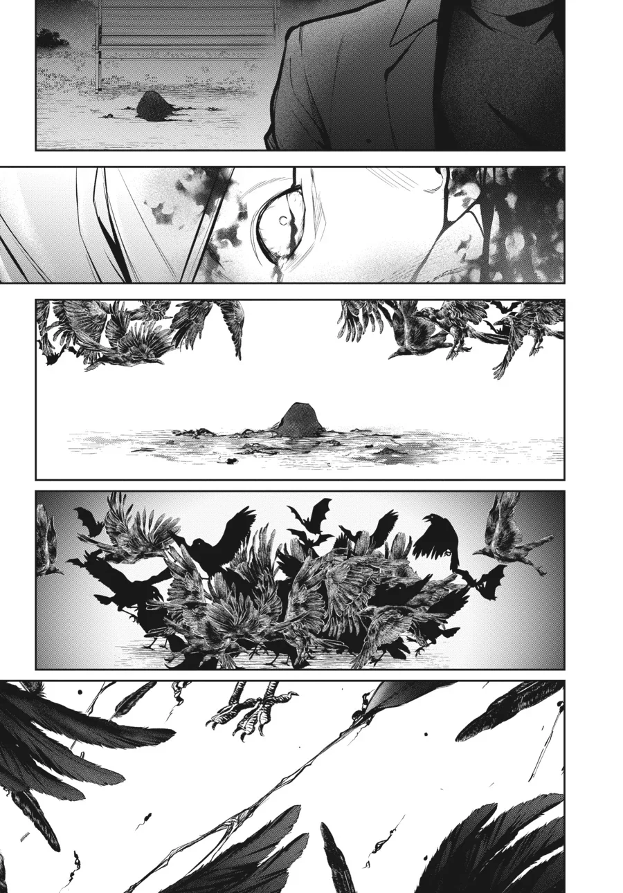 Đọc truyện Bữa Tối Yêu Dấu Của Tôi - Chapter 5