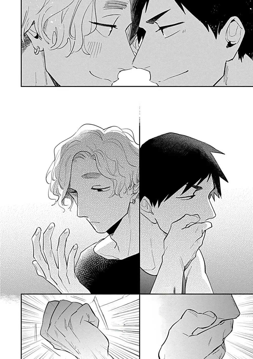 Đọc truyện Cuộc Đại Chiến Romeo Và Juliet Ở Ven Sông - Chapter 5