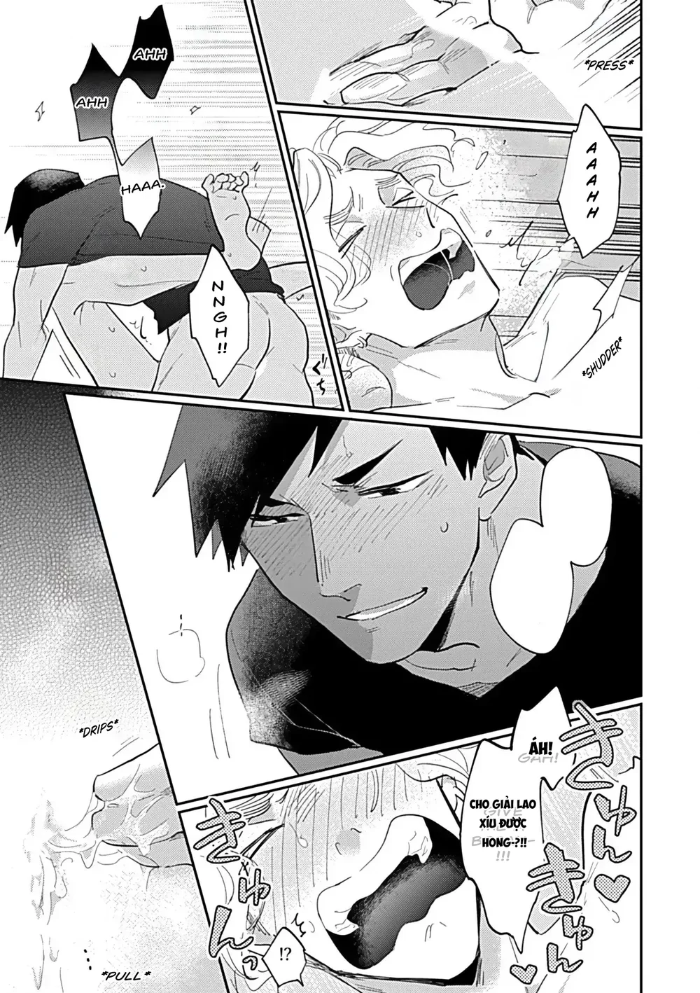 Đọc truyện Cuộc Đại Chiến Romeo Và Juliet Ở Ven Sông - Chapter 5