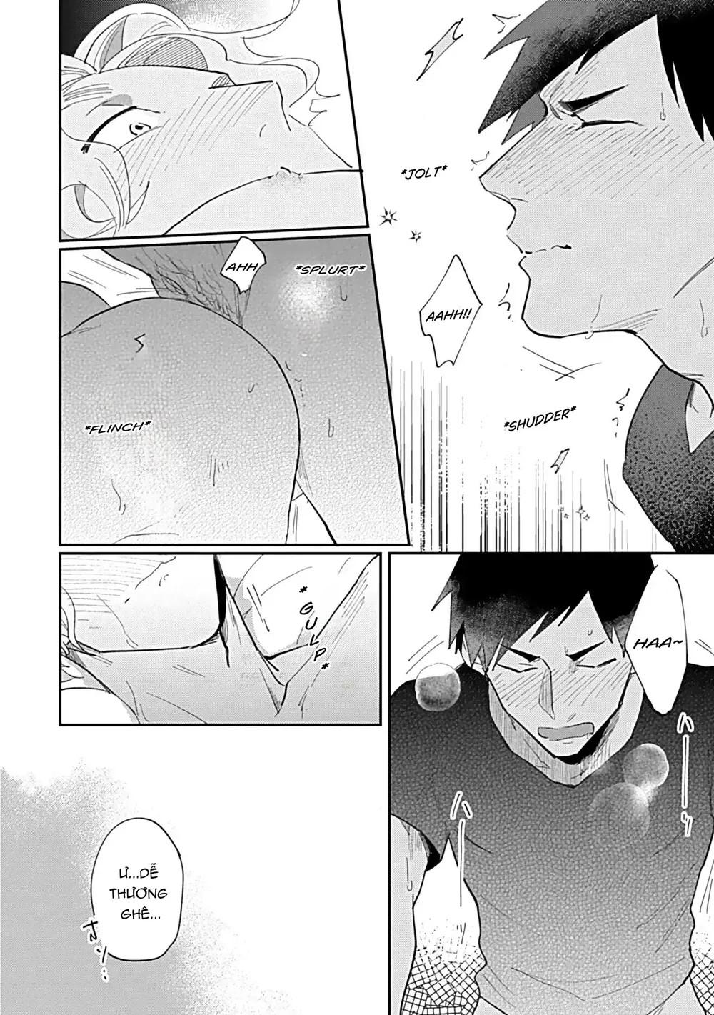 Đọc truyện Cuộc Đại Chiến Romeo Và Juliet Ở Ven Sông - Chapter 5