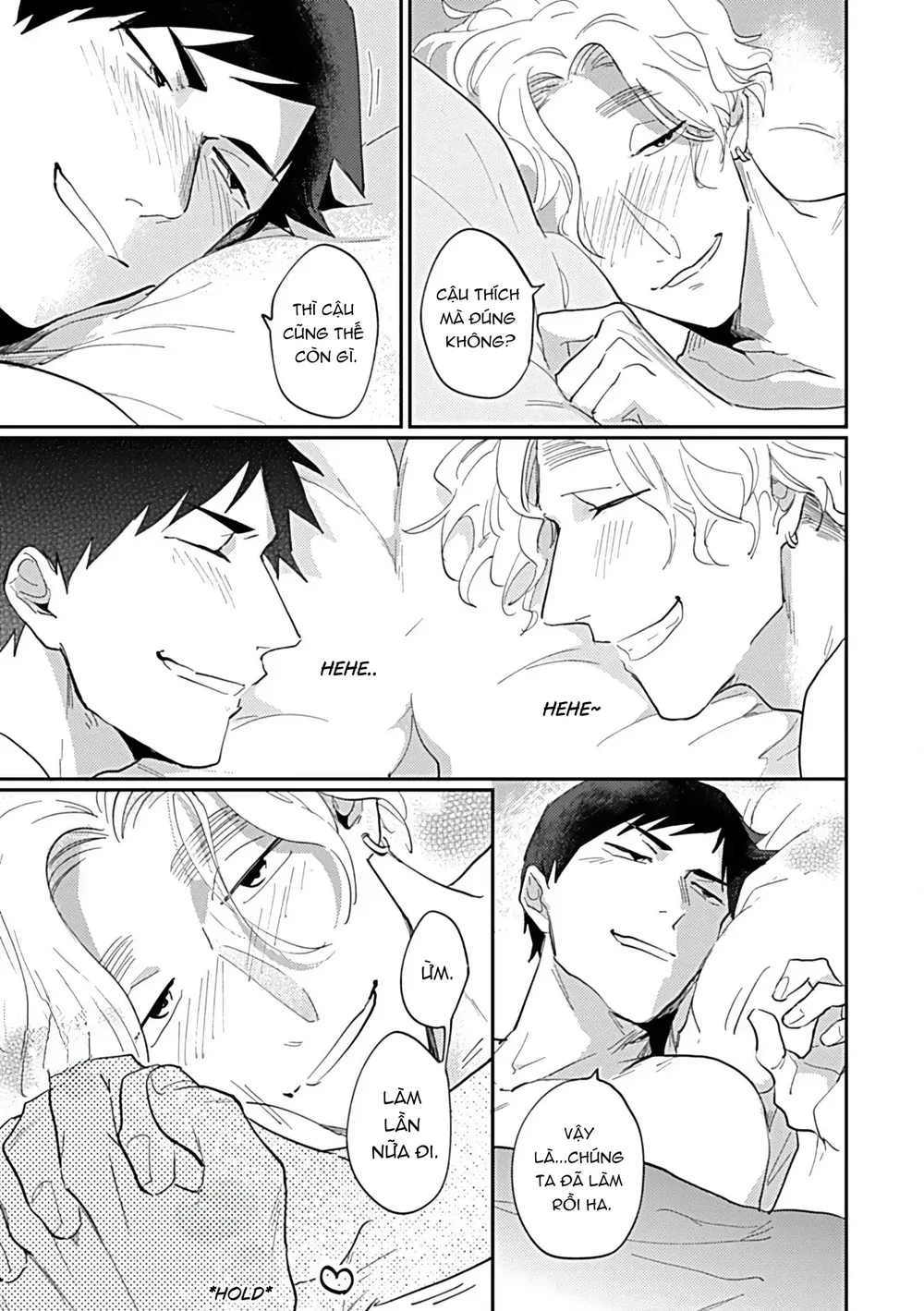 Đọc truyện Cuộc Đại Chiến Romeo Và Juliet Ở Ven Sông - Chapter 5