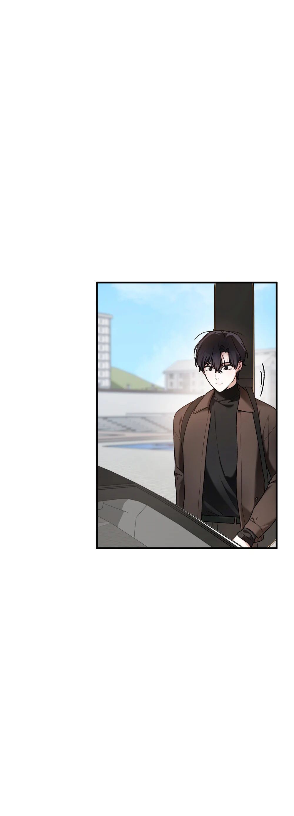 Đọc truyện SỰ CỐ BẤT NGỜ VỚI VỊ KHÁCH QUEN - Chapter 15