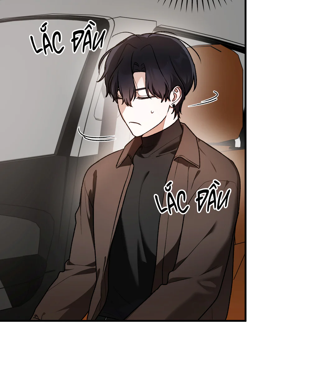 Đọc truyện SỰ CỐ BẤT NGỜ VỚI VỊ KHÁCH QUEN - Chapter 15