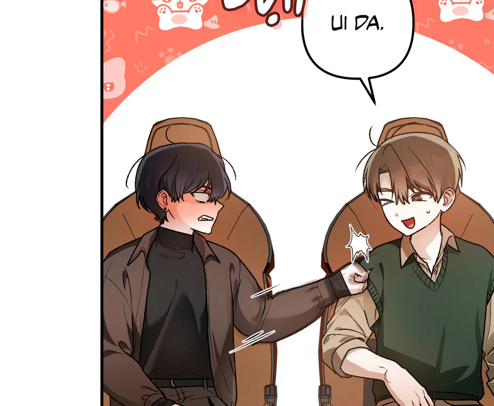 Đọc truyện SỰ CỐ BẤT NGỜ VỚI VỊ KHÁCH QUEN - Chapter 15